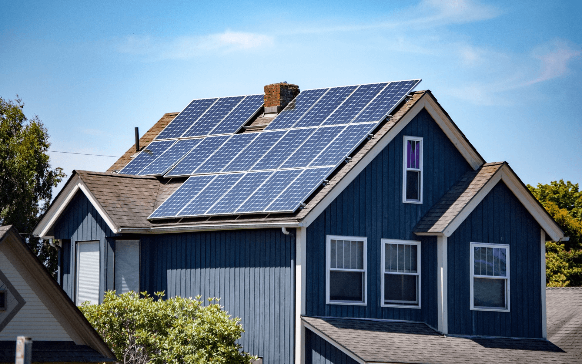 rentabilité des panneaux solaires