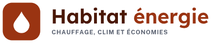 Habitat énergie