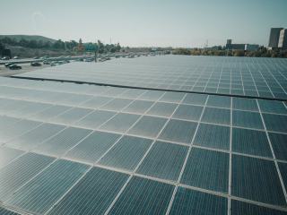 Rentabilité panneaux solaires : retour investissement