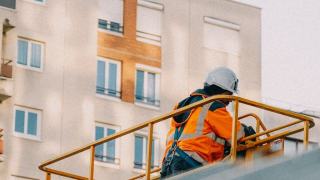 Isolation mur extérieur : techniques, prix et aides en 2026