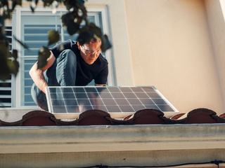Installation clim reversible : dudgeonnage et mise en service