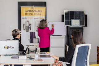 Certifications RGE et qualifications Habitat Énergie Biscarrosse