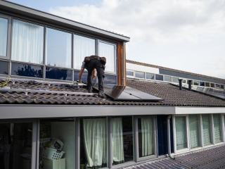 Planifier la rénovation énergétique de sa maison à 40 ans